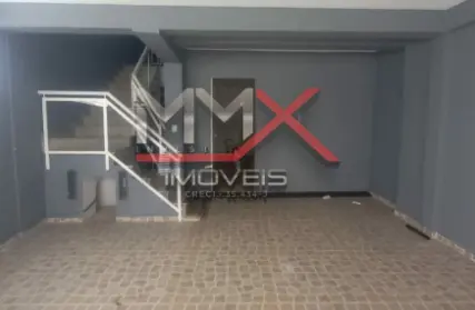 Imagem: Casa Comercial para Alugar, Mandaqui