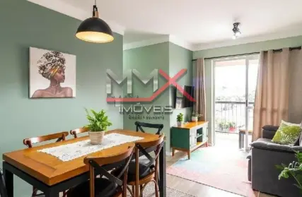 Imagem: Apartamento para Venda, Limão