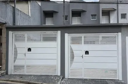 Imagem: Sobrado para Venda, Parque Peruche