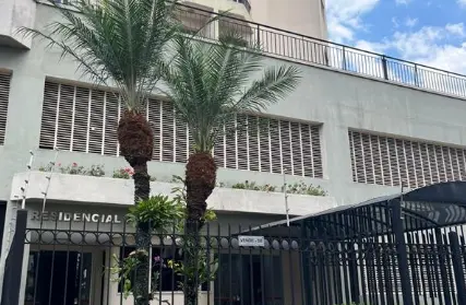 Imagem: Apartamento para Venda, Santa Teresinha