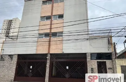 Imagem: Apartamento para Venda, Santana