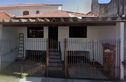 Imagem: Casa Térrea para Venda, Vila Constança