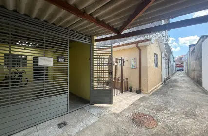 Imagem: Casa Térrea para Venda, Parada Inglesa