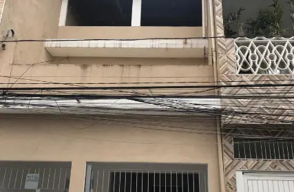 Imagem: Sobrado para Venda, Parque Itaberaba