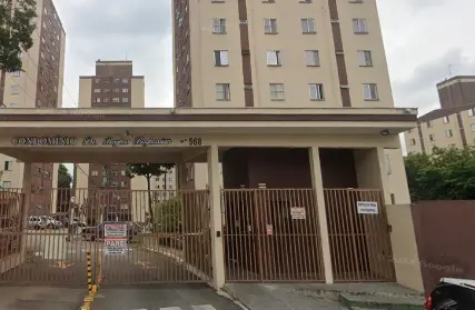 Imagem: Apartamento para Venda, Brasilândia