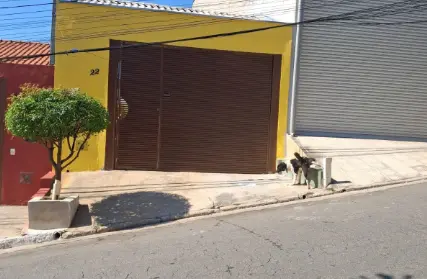 Imagem: Casa Térrea para Venda, Vila Siqueira (Zona Norte)