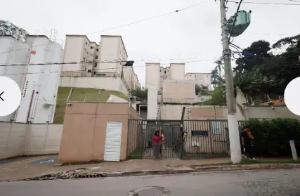 Imagem: Apartamento para Venda, Jardim Recanto Verde