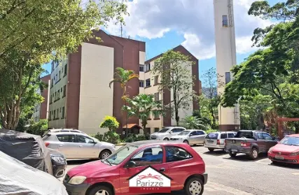 Imagem: Apartamento para Venda, Vila Souza