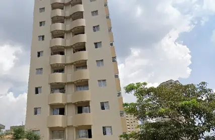 Imagem: Apartamento para Venda, Santana