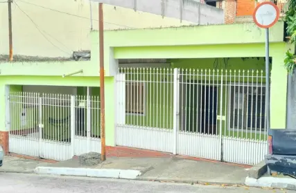 Imagem anuncio destaque venda no bairroVila Bancária Munhoz