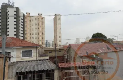 Imagem: Sobrado para Venda, Jardim Carlu