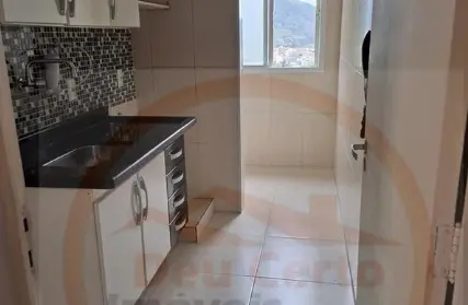 Imagem: Apartamento para Venda, Jardim Francisco Mendes