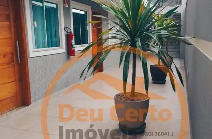 Imagem: Condomínio Fechado para Venda, Vila Nova Mazzei