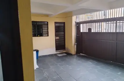 Imagem: Sobrado para Venda, Jardim Rossin