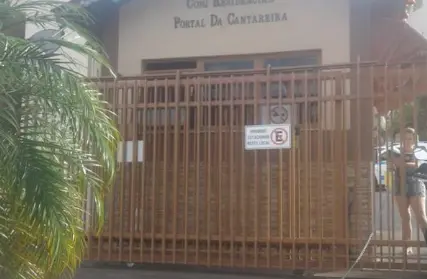 Imagem: Apartamento para Venda, Jardim Martins Silva