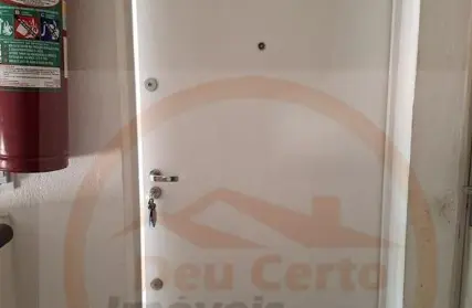 Imagem: Apartamento para Venda, Jardim Francisco Mendes