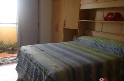 Imagem: Apartamento para Venda, Vila Aurora (Zona Norte)