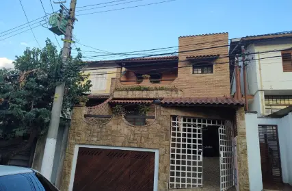 Imagem: Sobrado para Venda, Imirim