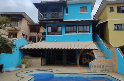 Imagem: Condomínio Fechado para Venda, Jardim Itatinga