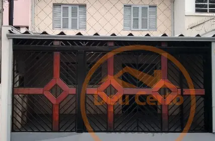 Imagem: Casa Térrea para Venda, Jardim São Paulo