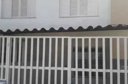 Imagem: Sobrado para Alugar, Vila Leonor