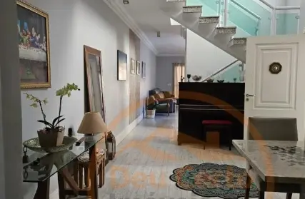 Imagem: Condomínio Fechado para Venda, Jardim Virginia Bianca