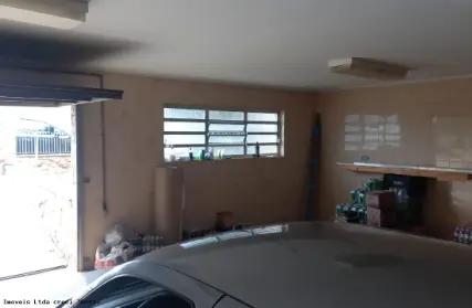 Imagem: Casa Térrea para Venda, Imirim