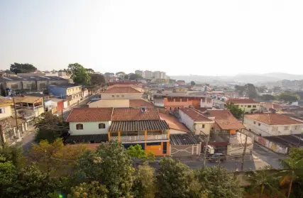 Imagem: Apartamento para Alugar, Vila Bela Vista (Zona Norte)