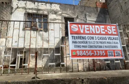 Imagem: Sobrado para Venda, Jardim Yara