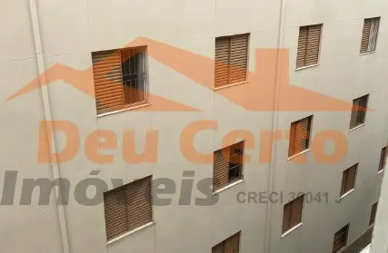 Imagem: Apartamento para Venda, Jardim Martins Silva