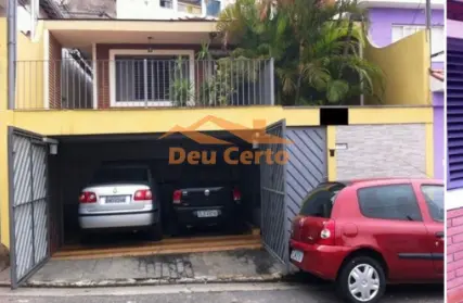 Imagem: Casa Térrea para Venda, Lauzane Paulista