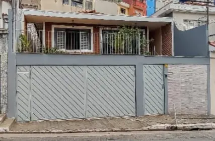 Imagem: Casa Térrea para Venda, Lauzane Paulista
