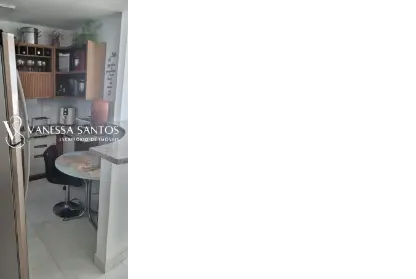 Imagem: Apartamento para Venda, Água Fria