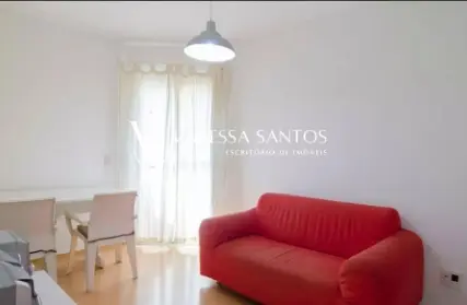 Imagem: Apartamento para Venda, Santana