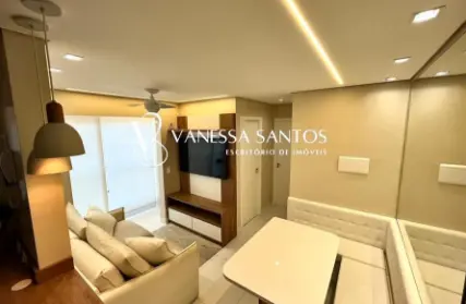 Imagem: Apartamento para Venda, Vila Guaca