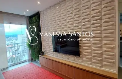 Imagem: Apartamento para Venda, Lauzane Paulista