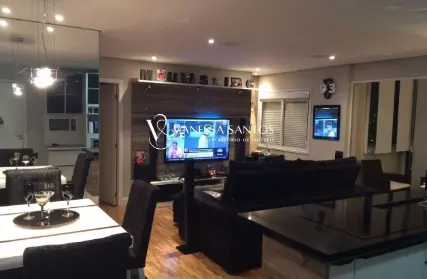 Imagem: Apartamento para Venda, Santana