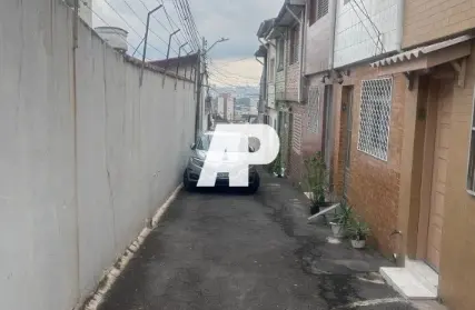 Imagem: Sobrado para Venda, Vila Maria Alta