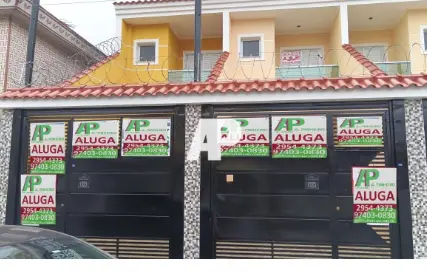 Imagem: Sobrado para Venda, Jardim Guançã