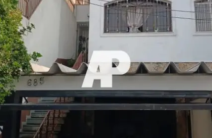 Imagem: Casa Térrea para Venda, Vila Maria Alta