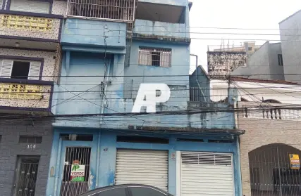 Imagem: Sobrado para Venda, Vila Maria Alta