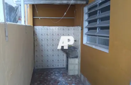 Imagem: Casa Térrea para Alugar, Vila Maria Alta