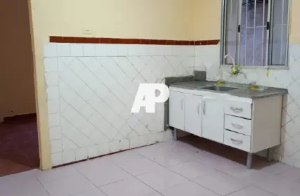 Imagem: Casa Térrea para Alugar, Vila Maria Alta