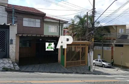 Imagem: Sobrado para Venda, Vila Ede