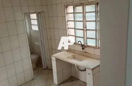 Imagem: Casa Térrea para Alugar, Vila Ede