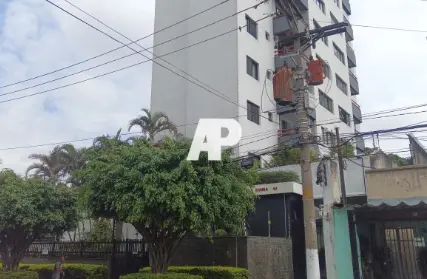 Imagem: Apartamento para Venda, Jardim Japão