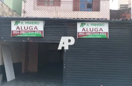 Imagem: Galpão / Salão para Alugar, Vila Maria Alta