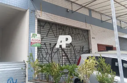 Imagem: Galpão / Salão para Alugar, Vila Maria Alta
