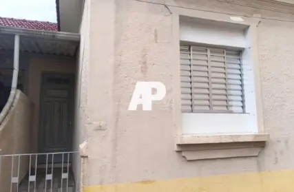 Imagem: Casa Térrea para Alugar, Vila Maria Baixa