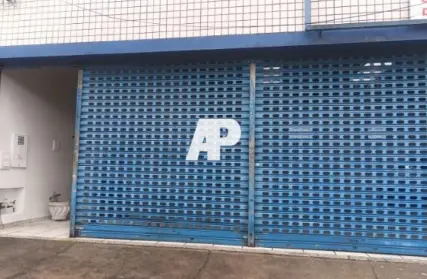 Imagem: Galpão / Salão para Alugar, Vila Maria Alta